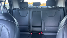 Kia Niro 1.6 GDi 127 Hybrid 4 5dr DCT Hybrid Estate